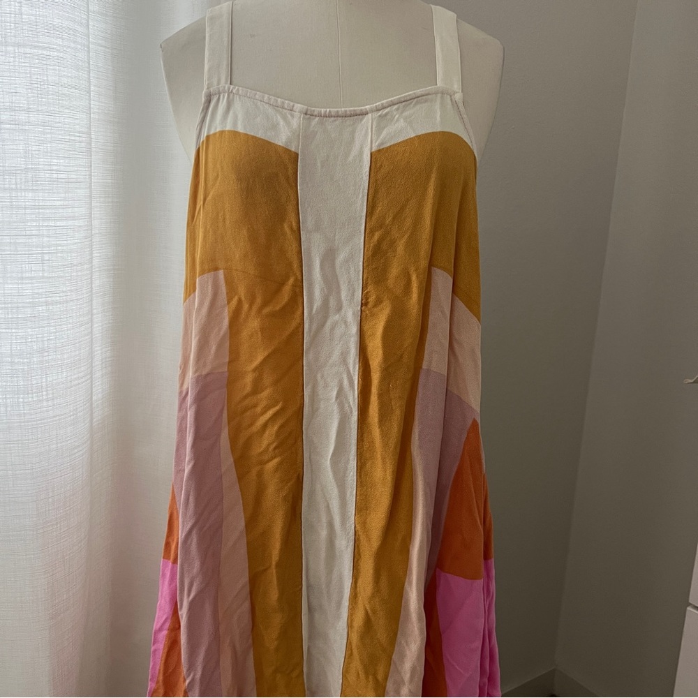 O’neill Multicolored Dress